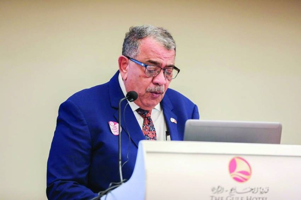 بديوي يروي مسيرته لـ"الوطن": صادقت عظماء ومثقفي «حالة بوماهر» وأحلم بترافع البحريني أمام المحاكم الدولية