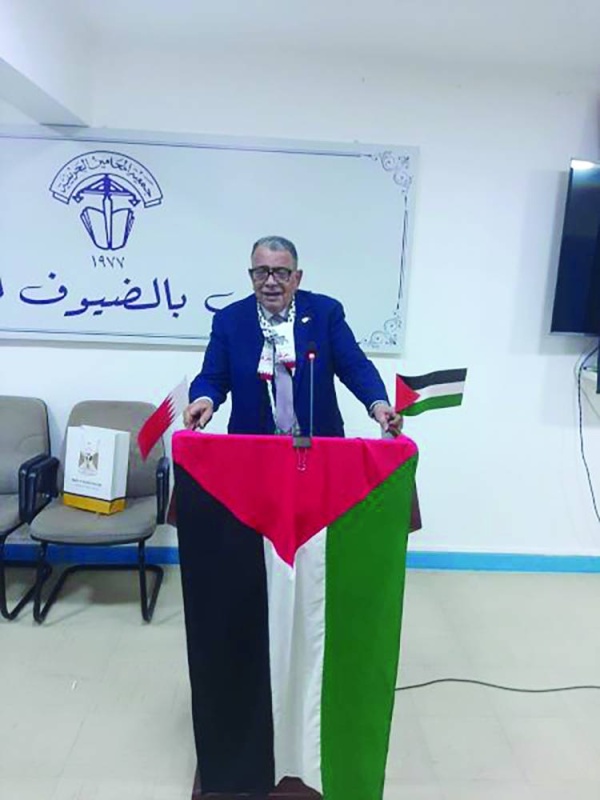 بديوي يروي مسيرته لـ"الوطن": صادقت عظماء ومثقفي «حالة بوماهر» وأحلم بترافع البحريني أمام المحاكم الدولية