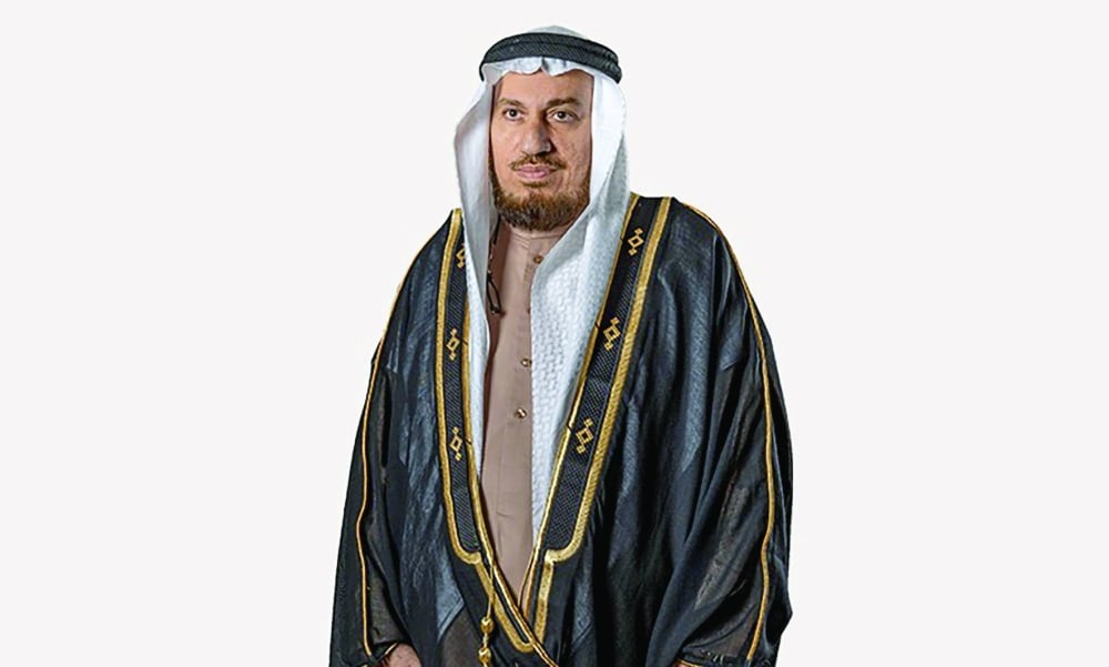 رئيس بعثة البحرين للحج يزور عددًا من حملات الحج البحرينية بمكة المكرمة