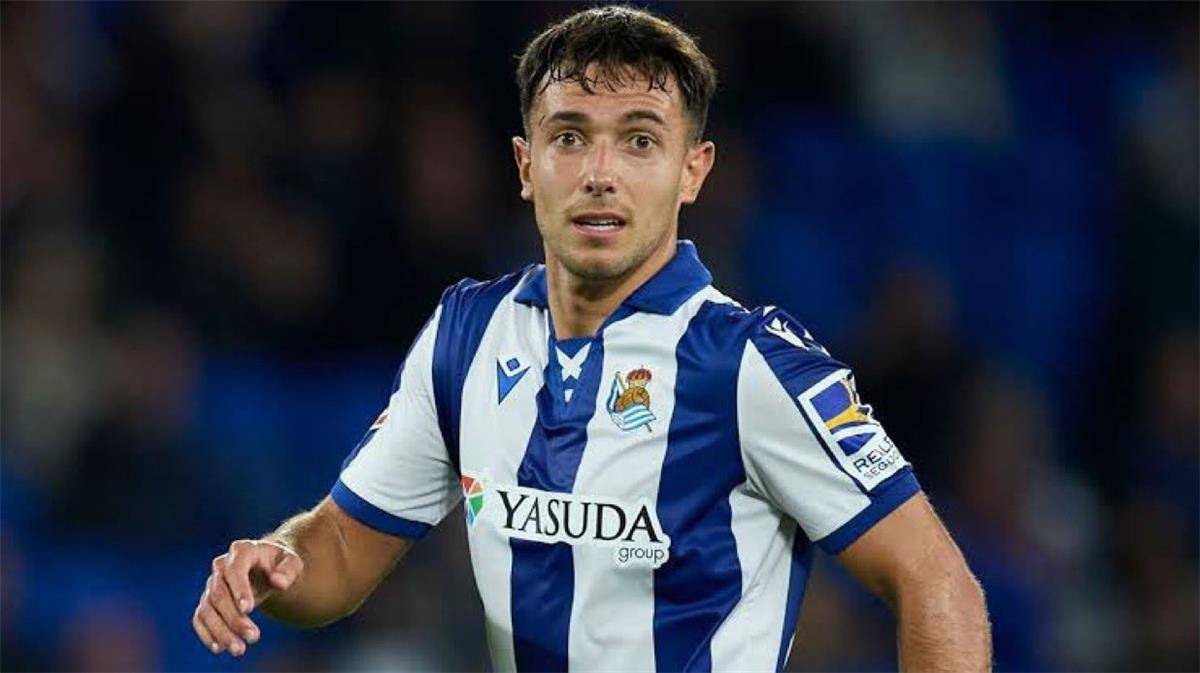 ريال مدريد ينافس آرسنال لضم زوبيميندي.. واللاعب يفضل إسبانيا على إنجلترا