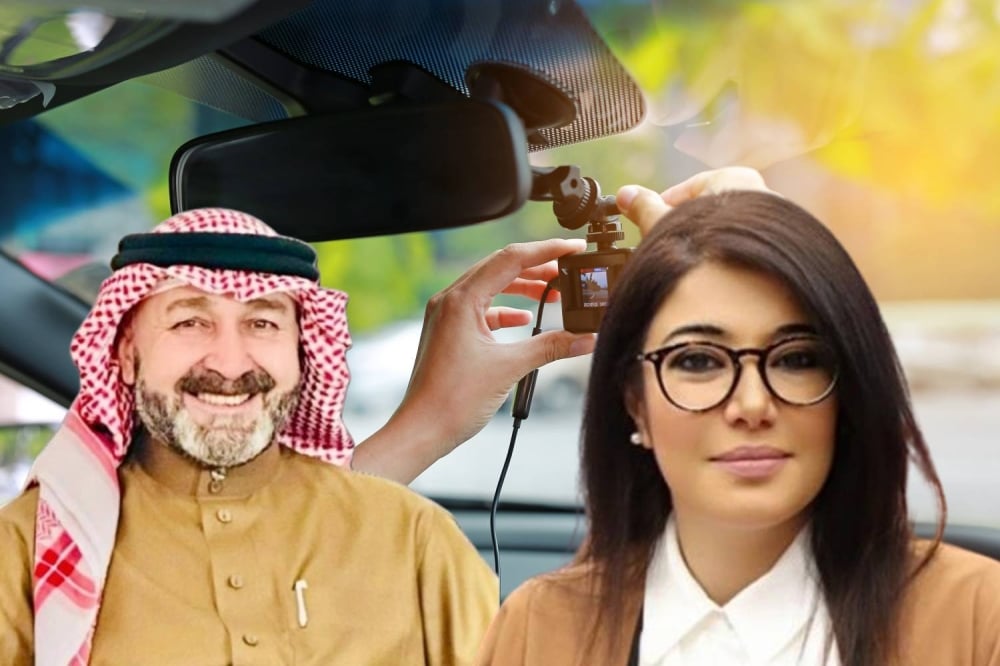 حوادث القيادة العكسية تُضاعف الطلب على «الداش كام»