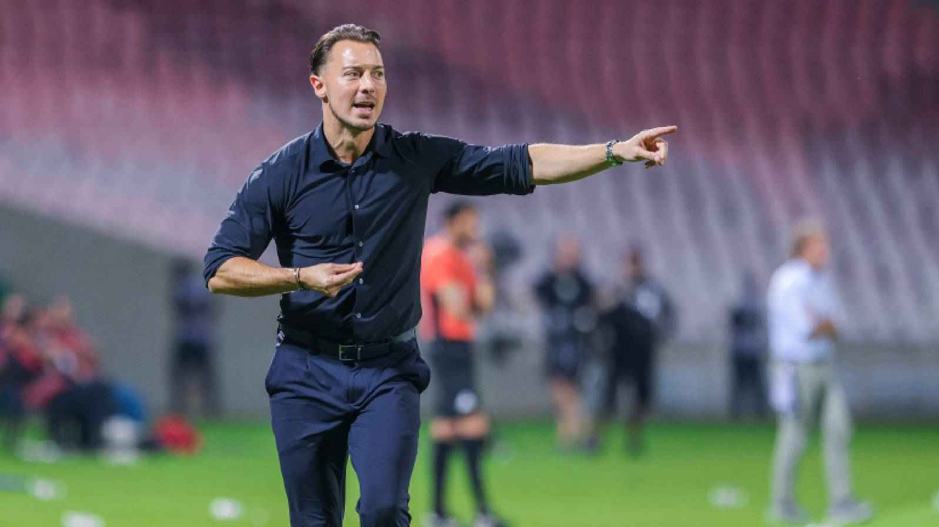 الأهلي السعودي يتحرك لخلافة يايسله.. بوستيكوجلو على رادار «الراقي» بعد إقالته من توتنهام